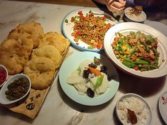 -醉美长安·陕菜(万和城店)