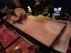 -束河人家(南锣鼓巷店)