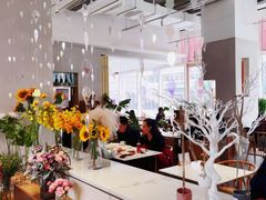 -WOKKA by艮上(中海环宇荟店)