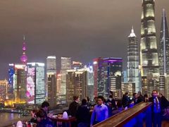 -上海外滩英迪格酒店