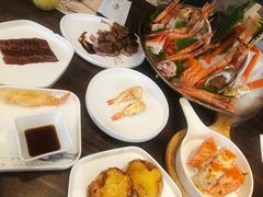 -和彩放题餐厅(酒仙桥店)