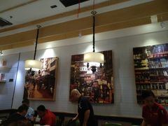 -百事佳烧鸭牛腩(上海虹桥站店)