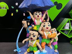 -上海电影博物馆