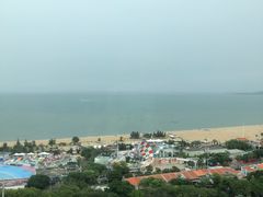-巨鹏飞梦幻海岸