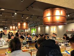 -肉肉大米(德基广场店)