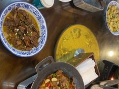 -天赋鱼馆(竹乡特色街店)