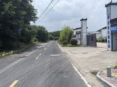 -西溪南古村落