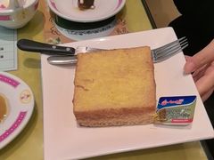 -吴系粤菜馆·茶餐厅(深业上城店)