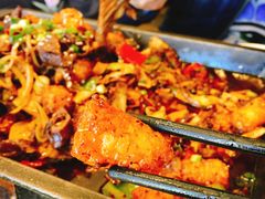 -Qiqihar Charcoal BBQ Caulfield 犇齐齐哈尔烤肉