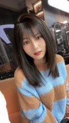-sy杉影印象COLOUR专业烫染