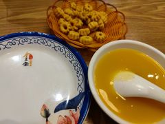 南瓜粥-金豆角焖面(木樨园店)