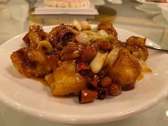 -九花山烤鸭店