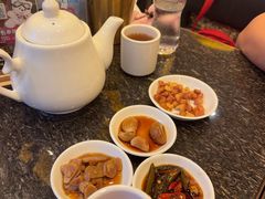 -中国厨房/台湾牛肉面