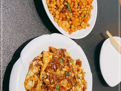 -紫光园·烤鸭·北京菜(团结湖店)