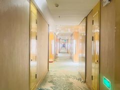 -青岛银沙滩温德姆至尊酒店