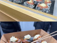 -品腐记·豆腐王朝(老门东总店)