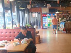 -遇见小院—虹鳟鱼•农家菜(怀柔店)