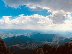 -白草畔自然风景区