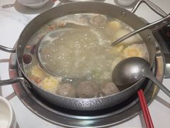 -八合里潮汕鲜牛肉火锅(深圳海岸城店)