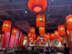 -山四砂锅(太原钟楼街店)