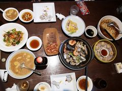 -涌上外婆桥(南塘店)