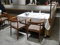 -绿杨春·淮扬宴(庐山路店)