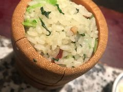 桶蒸饭-南京大牌档(凯德大峡谷店)