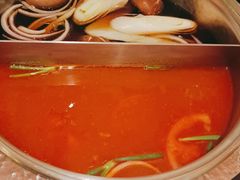 -一绪に寿喜烧(荟聚店)