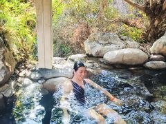 -天芳悦潭度假村温泉