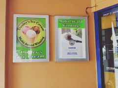 -Dooley's Premium Ice Cream