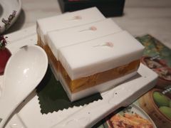 -悦得闲广式点心茶楼(蓝鲸世界店)
