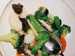 -金牌外婆家(万象城店)