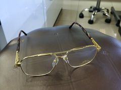 -臻美视爵眼镜·明月·依视路·蔡司折扣店(广渠门店)