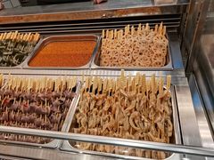 -廖记棒棒鸡(青岛万象城店)