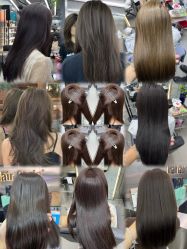 -Hair Code芭曲发型
