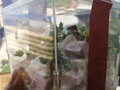 -西点坊(浦东香格里拉店)