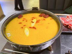 -龍歌自助小火锅(崂山丽达店)