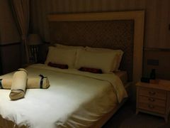-广州锦绣香江度假别墅