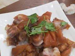 -李老哈·东北菜(宋园路店)