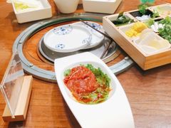 -古关火锅店(古北水镇景区店)