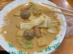 -郭记小街麻辣烫(南小街总店)