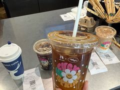 -瑞幸咖啡(长城大厦店)