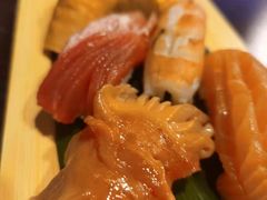 -代代木日式烧鸟居酒屋(奥城天玺店)