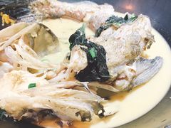 -渔乡米香·剁椒鱼头(四方坪店)