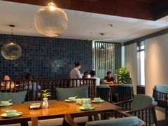 -粗茶淡饭·隐庐私厨(东亭店)