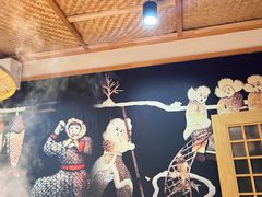 -锅老头铁锅炖•大锅蒸汽海鲜(韩乐坊店)