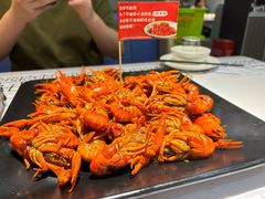 -靓虾二哥长沙地标小龙虾(五一广场店)