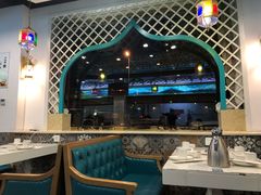 -帕米尔食府(白云观店)