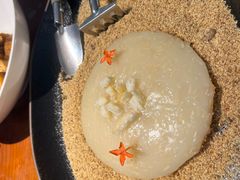 酒酿糍粑-寻宝记绍兴菜(鲁迅路店)