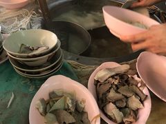 -榮泰米粉湯(Left Shop)